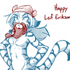 happy_leif_erikson_day_by_twokinds-d9cid9p
