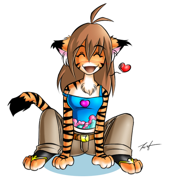 Rediculously_Happy_Flora_by_Twokinds