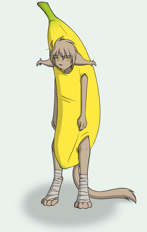 Keith_Dressed_Like_a_Banana_by_Twokinds