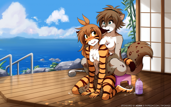 flora_and_kathrin_bathtime_redux_by_twokinds_ddwb2tp