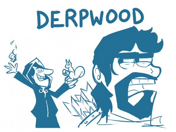 derpwood