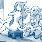 victoria_on_vacation_by_twokinds_dgryxe3