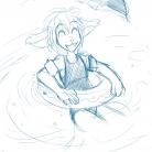 sketchithon_08_maddie_foatie_addie_by_twokinds-d5vvlhm