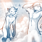 mike_and_evals_hit_the_showers_by_twokinds_dfsu2o7