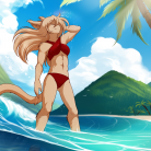 kindadelaide_beachday_color
