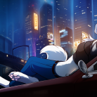 cybercityraine_color