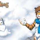 snowtigerwallpaper_16x10