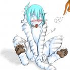 Keidran_Trace_Sit_Colored_by_Twokinds