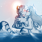 alternate_universe_kiss_by_twokinds_ddqybx2