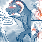 streaking_dragon_by_twokinds_debs6xs