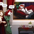 a_painted_rose_by_twokinds_deobwtp