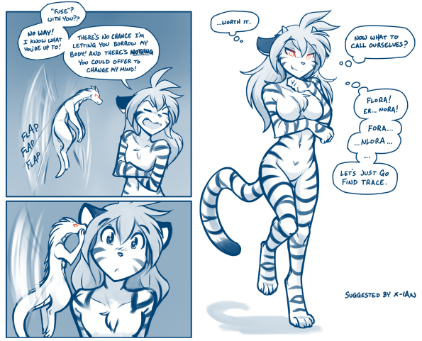fusion__nora_and_flora_by_twokinds_dei6ir7