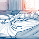 good_morning_flora_s_mom_by_twokinds_df2icx2
