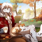 Ameliaautumnlounging_color