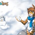 snowtigerwallpaper