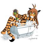 bathtime