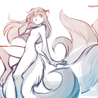 Nine-Tails Laura