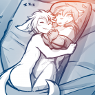 Keith's Pillow