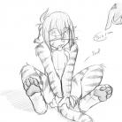 Keidran_Trace_Sit_by_Twokinds