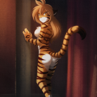 flora_s_painting_by_twokinds_dfah8rb