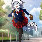 maevefirstdayofschool_color