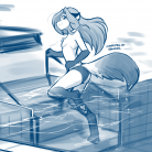 flat_fox_fashion_by_twokinds_dfe3pat