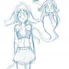 sketchithon_05_crossdressing_by_twokinds-d5vcm71