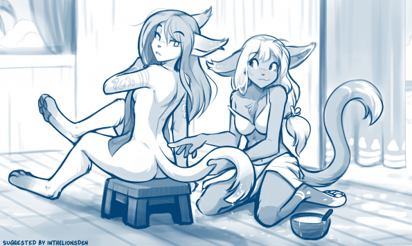 victoria_on_vacation_by_twokinds_dgryxe3