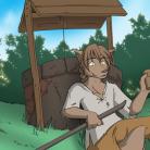 The_Idle_Slave_by_Twokinds
