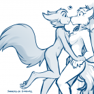 nibbly_meets_femsythe_by_twokinds_dekjkcq