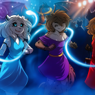 willowkatlaura_club_color