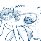rose_vs_vaccuum_by_twokinds_df7g47i