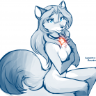 extra_foxy_laura_by_twokinds_delsffe (bonus)