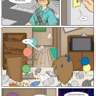 yoshfancomic