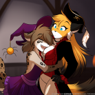 halloweenhugs_color