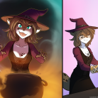 witchkatpumpkinpie_color_both