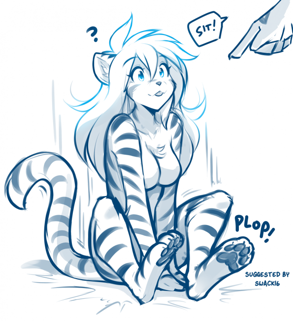 tigress_trace___sit__by_twokinds_dftpl58