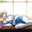 goodmorningraine_color