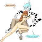 Human_Flora_Keidran_Trace_by_Twokinds