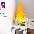 kitchenfire