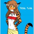 Tribal_Flora_by_Twokinds