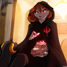 trickortreatrose_color_notext