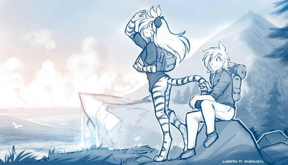 mountain_hike_by_twokinds_dfnggm7