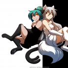 black_and_white_by_twokinds_dd3015w