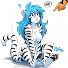 tigress_trace___sit__by_twokinds_dfwcw4s