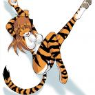 Morning_Stretch_by_Twokinds