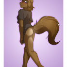pantsless_doggirl_evals_by_twokinds-d7p0l7x