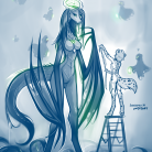 anthro_fey_mother_by_twokinds_df518mj