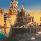 ivyflora_sandcastle_color