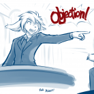 objection